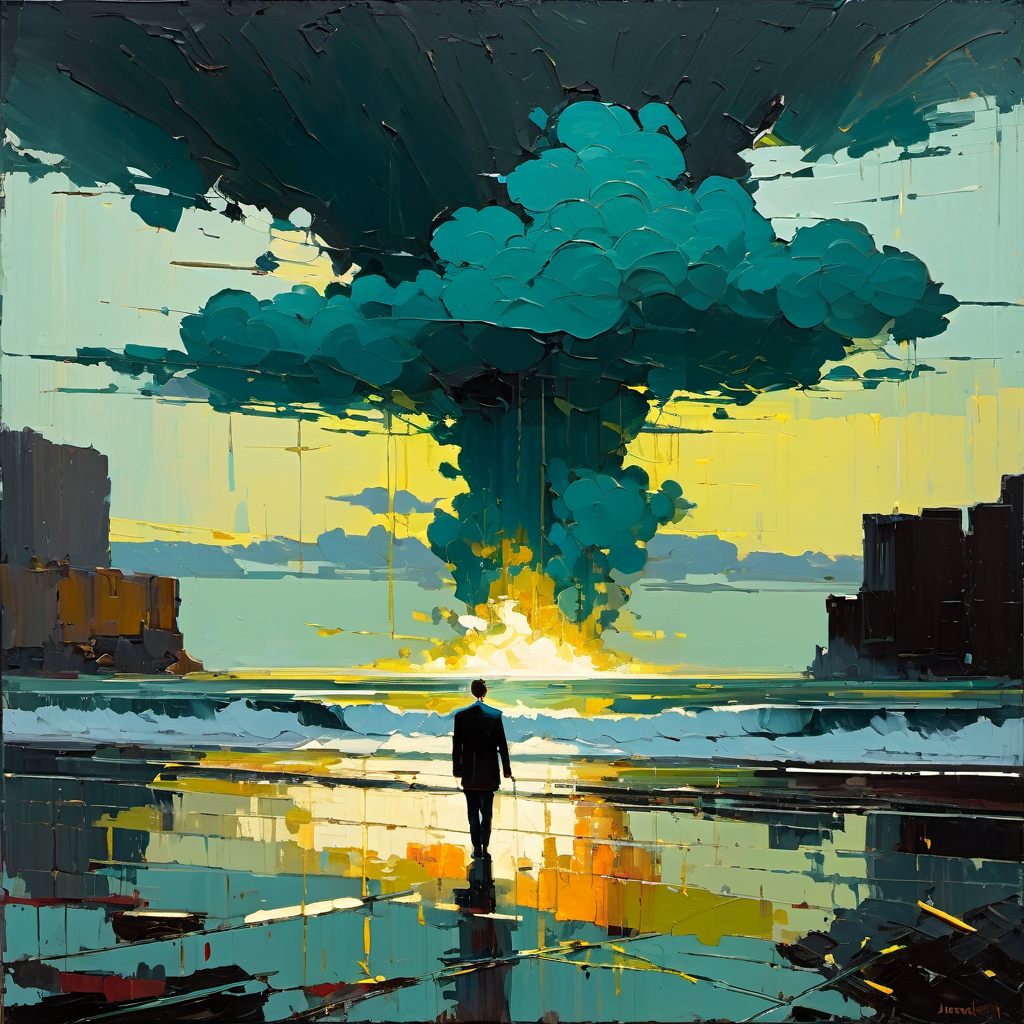 Navigating Stress in a Fast-Paced World: A 25-Year-Old’s Journey