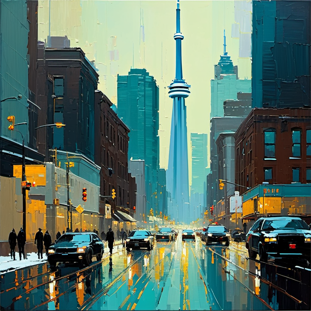 Toronto Unveiled: A Traveler’s Guide to Canada’s Cultural&nbsp;Capital